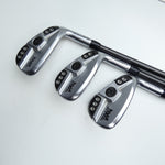 Used PXG 0311 P GEN5 Iron Set / 5 - PW + GW / Stiff Flex