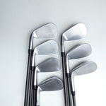 Used PXG 0311 P GEN5 Iron Set / 5 - PW + GW / Stiff Flex