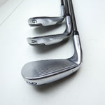 Used PXG 0311 P GEN5 Iron Set / 5 - PW + GW / Stiff Flex