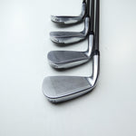Used PXG 0311 P GEN5 Iron Set / 5 - PW + GW / Stiff Flex