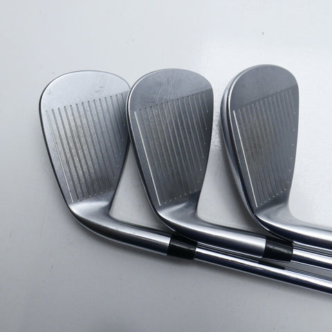 Used PXG 0311 P GEN5 Iron Set / 5 - PW / Regular Flex
