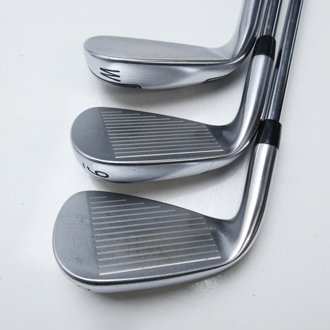 Used PXG 0311 P GEN5 Iron Set / 5 - PW / Regular Flex