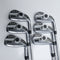 Used PXG 0311 P GEN5 Iron Set / 5 - PW / Stiff Flex