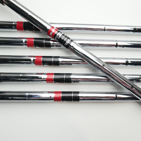 Used PXG 0311 P GEN5 Iron Set / 5 - PW / X-Stiff Flex