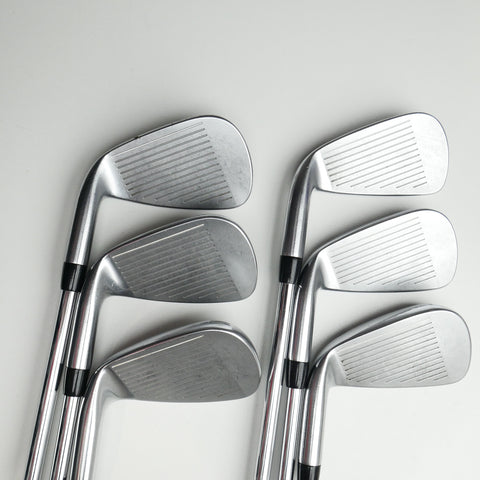 Used PXG 0311 P GEN5 Iron Set / 5 - PW / X-Stiff Flex