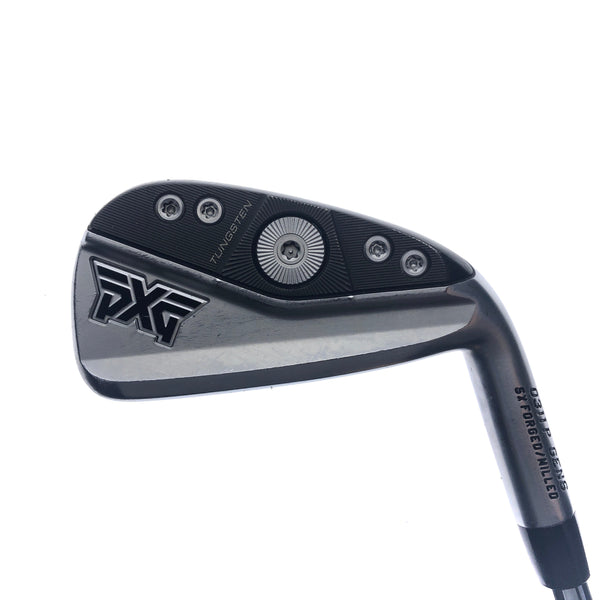 Used PXG 0311 P GEN6 4 Iron / 20.5 Degrees / X-Stiff Flex