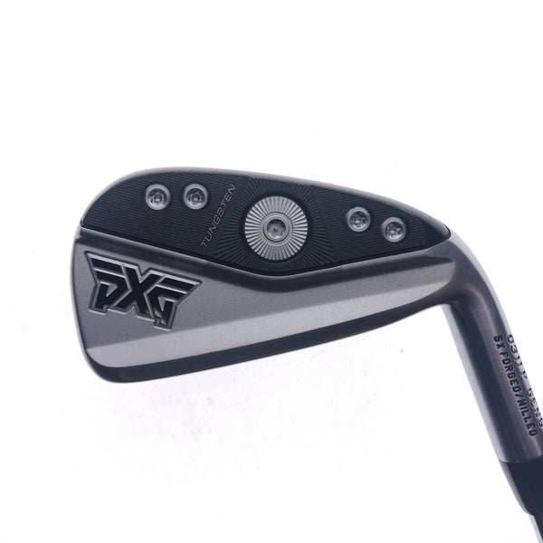PXG LE 0311 P Gen6 Luxury Gold Irons RH - The House of Golf