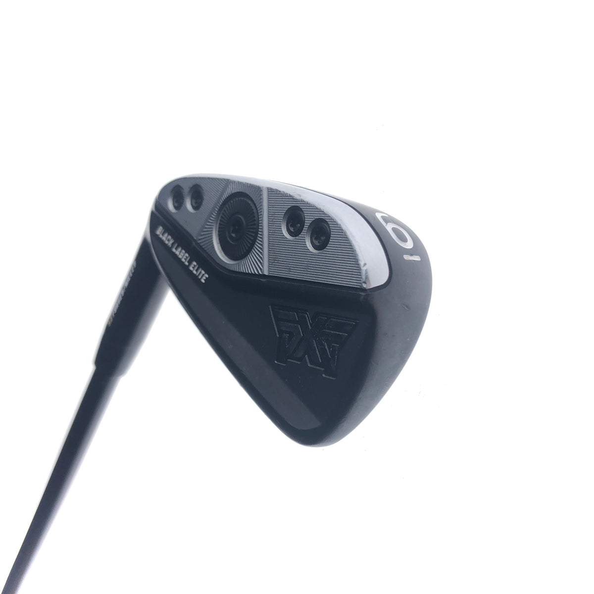 Used PXG 0311 P GEN6 6 Iron / 26.0 Degrees / Stiff Flex / Left-Handed