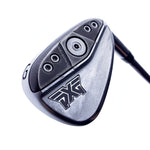 Used PXG 0311 P GEN6 Gap Wedge / 49.0 Degrees / Regular Flex