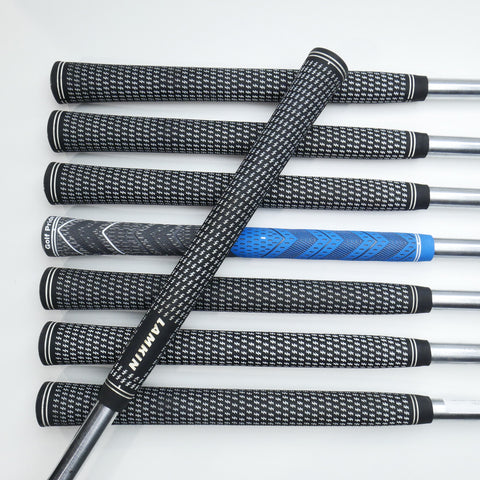 Used PXG 0311 P GEN6 Iron Set / 4 - PW + GW / Stiff Flex