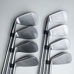 Used PXG 0311 P GEN6 Iron Set / 4 - PW + GW / Stiff Flex