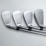Used PXG 0311 P GEN6 Iron Set / 4 - PW + GW / Stiff Flex