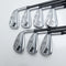 Used PXG 0311 P GEN6 Iron Set / 4 - PW / Regular Flex