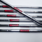 Used PXG 0311 P GEN6 Iron Set / 5 - PW + GW / Regular Flex
