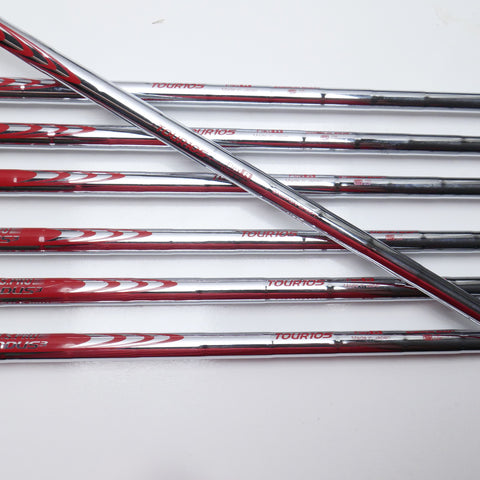 Used PXG 0311 P GEN6 Iron Set / 5 - PW + GW / Regular Flex