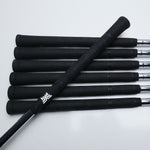 Used PXG 0311 P GEN6 Iron Set / 5 - PW + GW / Regular Flex