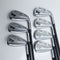 Used PXG 0311 P GEN6 Iron Set / 5 - PW + GW / Regular Flex