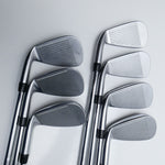Used PXG 0311 P GEN6 Iron Set / 5 - PW + GW / Regular Flex