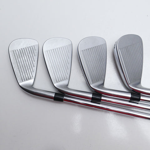 Used PXG 0311 P GEN6 Iron Set / 5 - PW + GW / Regular Flex