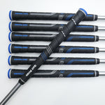 Used PXG 0311 P GEN6 Iron Set / 5 - PW + GW / Stiff Flex