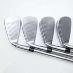 Used PXG 0311 P GEN6 Iron Set / 5 - PW + GW / Stiff Flex