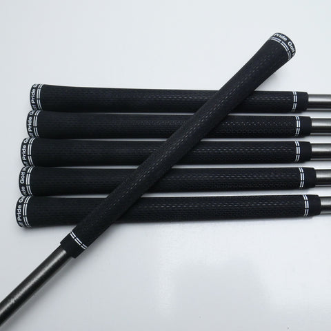 Used PXG 0311 P GEN6 Iron Set / 5 - PW / Regular Flex