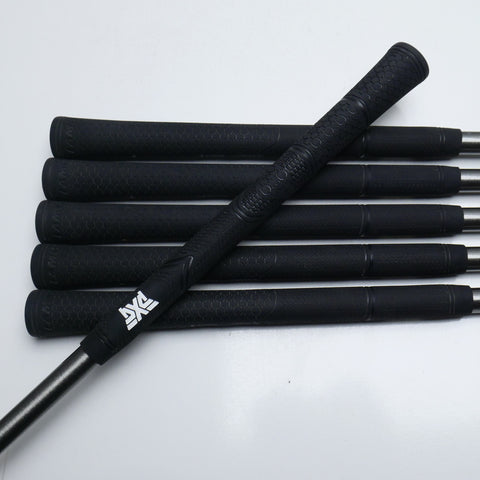 Used PXG 0311 P GEN6 Iron Set / 5 - PW / Regular Flex
