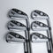 Used PXG 0311 P GEN6 Iron Set / 5 - PW / Regular Flex