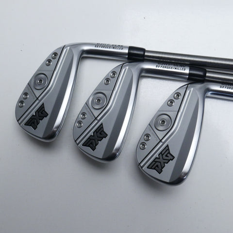 Used PXG 0311 P GEN6 Iron Set / 5 - PW / Regular Flex