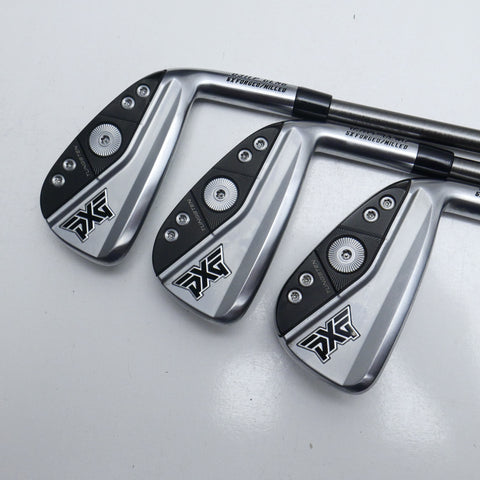 Used PXG 0311 P GEN6 Iron Set / 5 - PW / Regular Flex