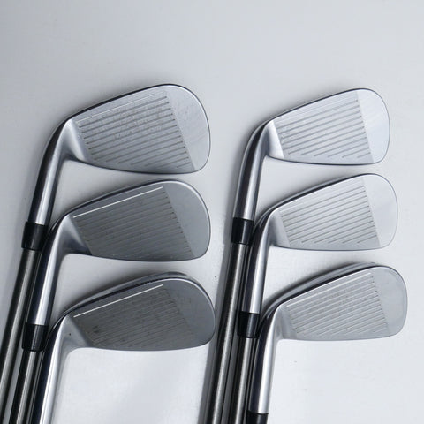 Used PXG 0311 P GEN6 Iron Set / 5 - PW / Regular Flex