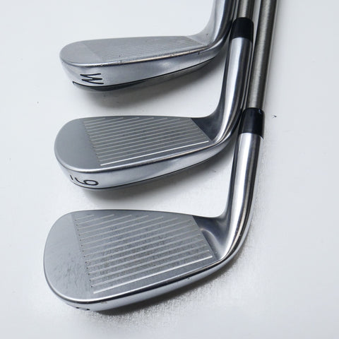 Used PXG 0311 P GEN6 Iron Set / 5 - PW / Regular Flex