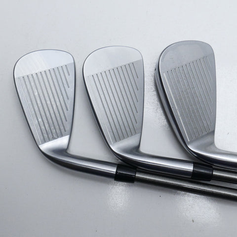 Used PXG 0311 P GEN6 Iron Set / 5 - PW / Regular Flex