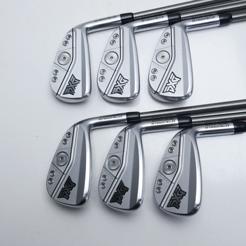 Used PXG 0311 P GEN6 Iron Set / 5 - PW / Regular Flex