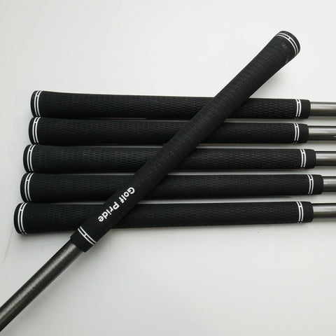 Used PXG 0311 P GEN6 Iron Set / 5 - PW / Stiff Flex