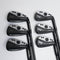 Used PXG 0311 P GEN6 Iron Set / 5 - PW / Stiff Flex