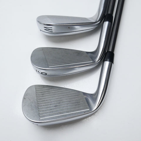 Used PXG 0311 P GEN6 Iron Set / 5 - PW / Stiff Flex
