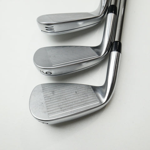 Used PXG 0311 P GEN6 Iron Set / 5 - PW / Stiff Flex