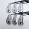 Used PXG 0311 P GEN6 Iron Set / 5 - PW / Stiff Flex
