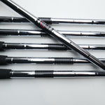 Used PXG 0311 P GEN6 Iron Set / 6 - PW + GW / Stiff Flex