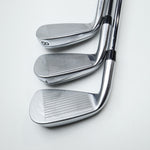 Used PXG 0311 P GEN6 Iron Set / 6 - PW + GW / Stiff Flex