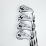 Used PXG 0311 P GEN6 Iron Set / 7 - PW / Stiff Flex