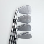 Used PXG 0311 P GEN6 Iron Set / 7 - PW / Stiff Flex