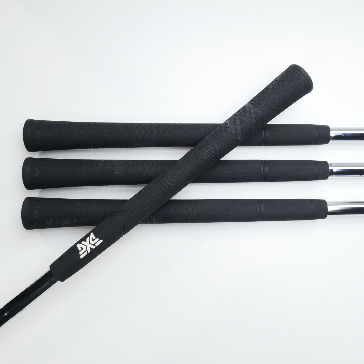 Used PXG 0311 P GEN6 Iron Set / 7 - PW / Stiff Flex
