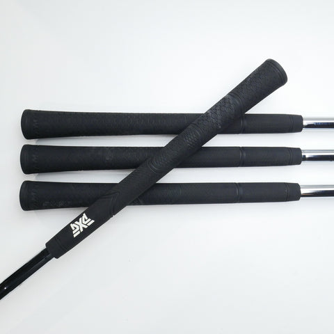 Used PXG 0311 P GEN6 Iron Set / 7 - PW / Stiff Flex