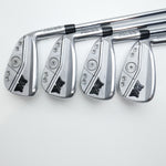 Used PXG 0311 P GEN6 Iron Set / 7 - PW / Stiff Flex