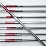 Used PXG 0311 P Gen 3 Iron Set / 3 - PW / Stiff Flex