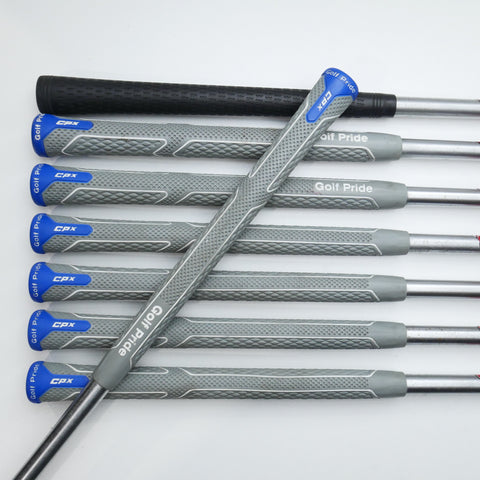 Used PXG 0311 P Gen 3 Iron Set / 3 - PW / Stiff Flex