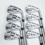 Used PXG 0311 P Gen 3 Iron Set / 3 - PW / Stiff Flex