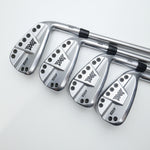 Used PXG 0311 P Gen 3 Iron Set / 3 - PW / Stiff Flex